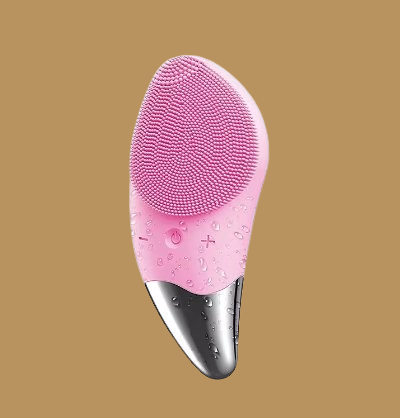 Facial Cleansing Brush For Women