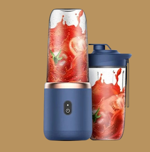 Portable Blender With Cup