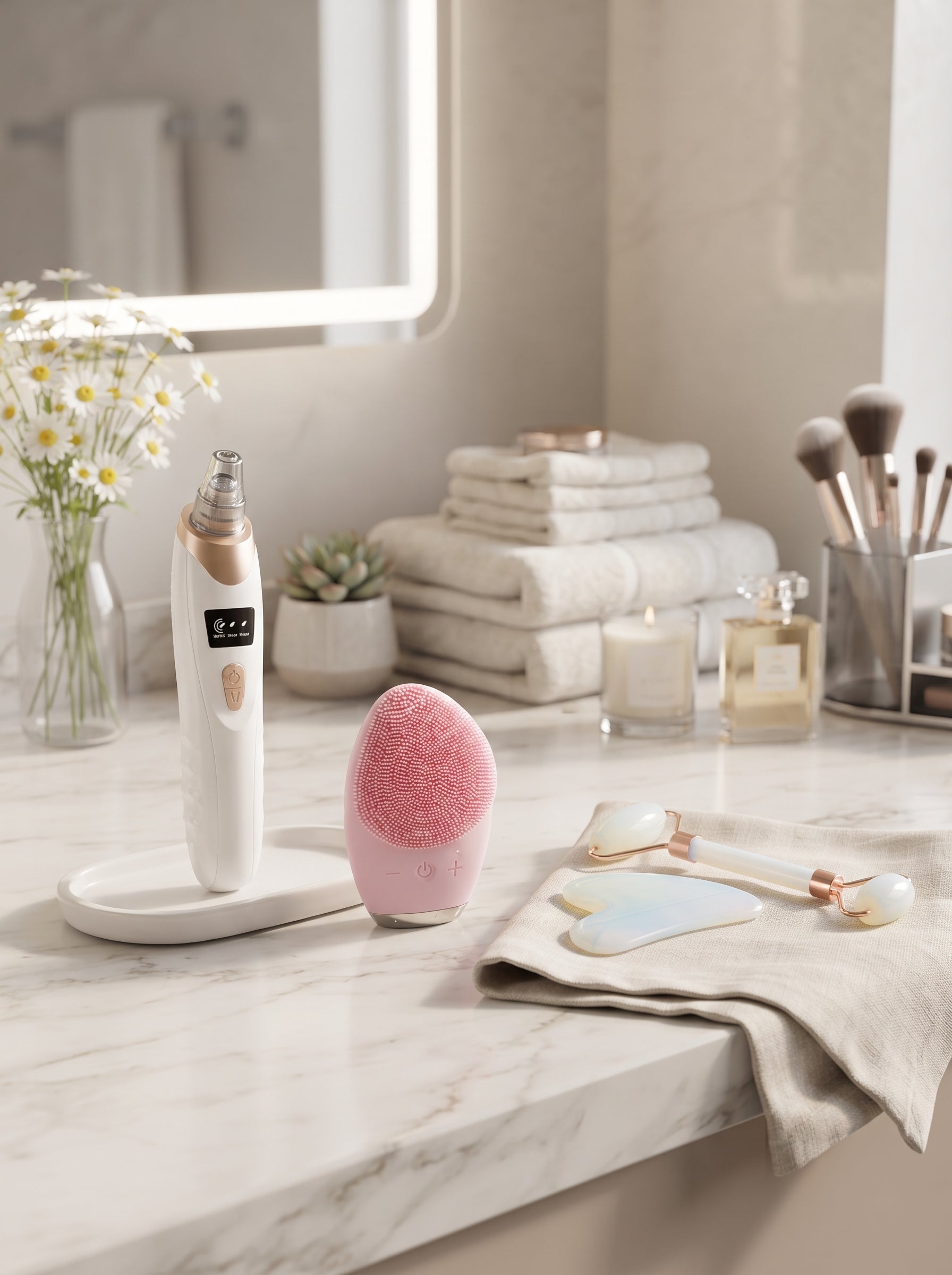 Personal Care & Beauty