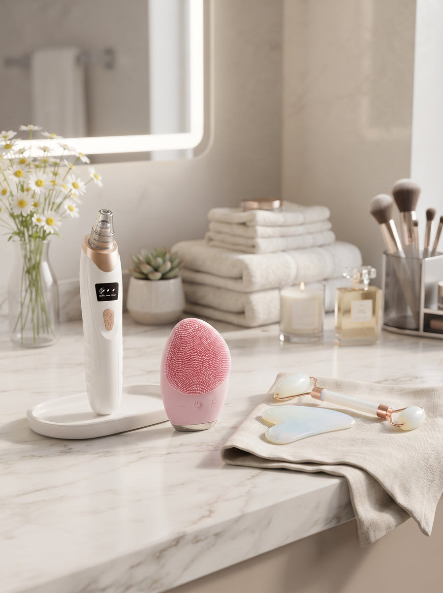 Personal Care & Beauty