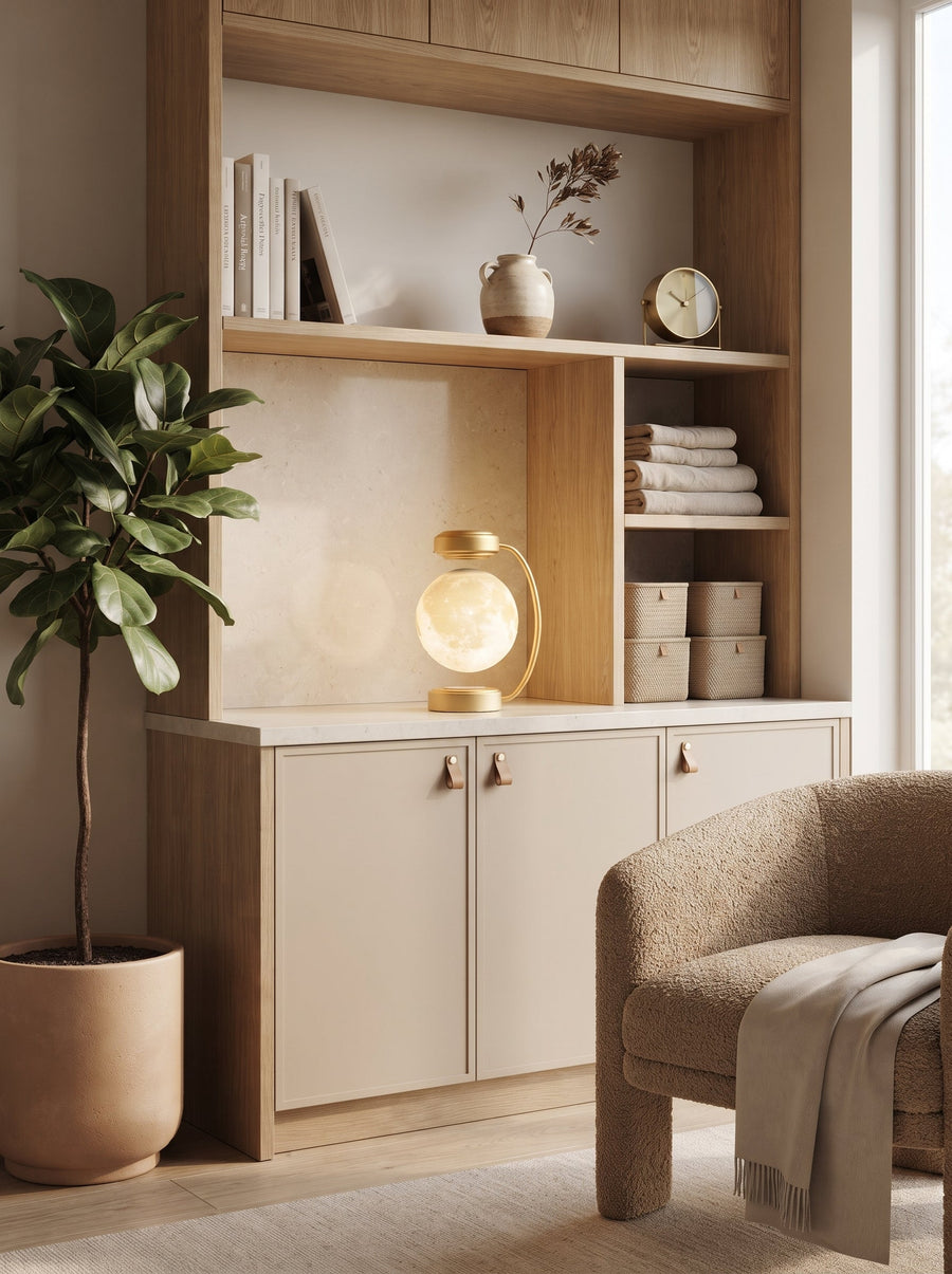Home Appliances & Organization