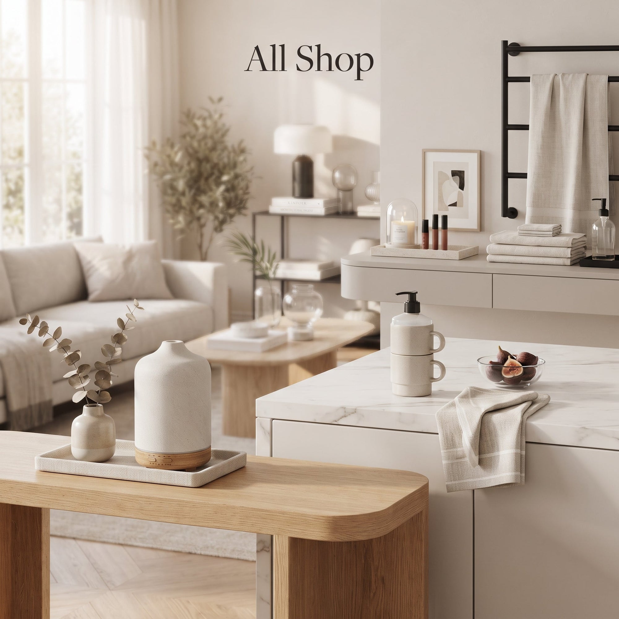Shop