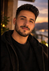 Omar K.