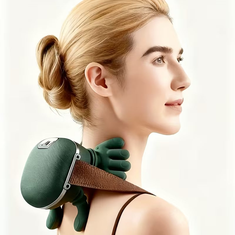 Shoulder & Neck Massager