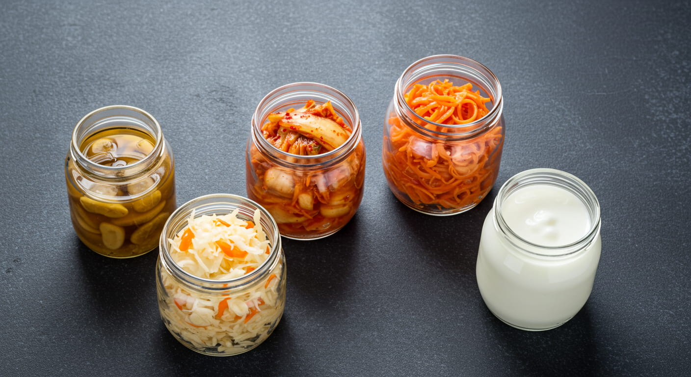 Timeless Kitchen Essentials