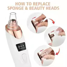 Multifunctional Cleaning Instrument