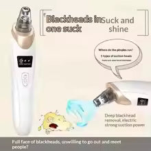 Multifunctional Cleaning Instrument
