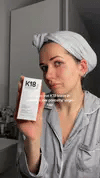 K18 - Biomimetic Hairscience Leave-In Molecular Repair Hair Mask